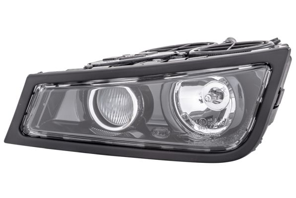 Front Fog Light