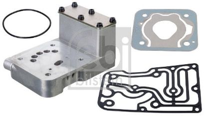 Seal Kit, multi-valve M A N 51.54114.6082 SK1