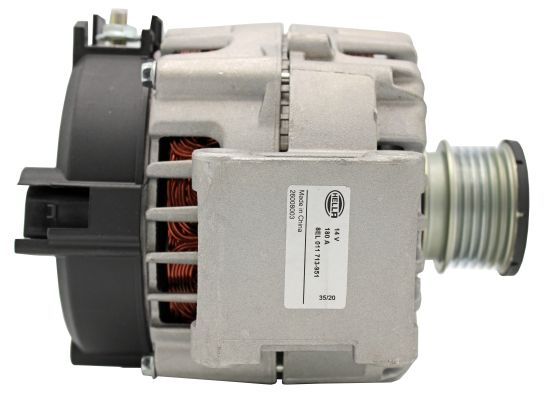 Alternator MERCEDES-BENZ - 013 154 68 02