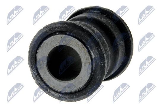 Mounting, steering gear