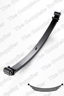 Spring Pack PATROL 8/83-3/89