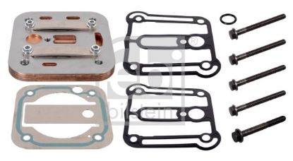 Seal Kit, multi-valve M A N 51.54114.6093 S1