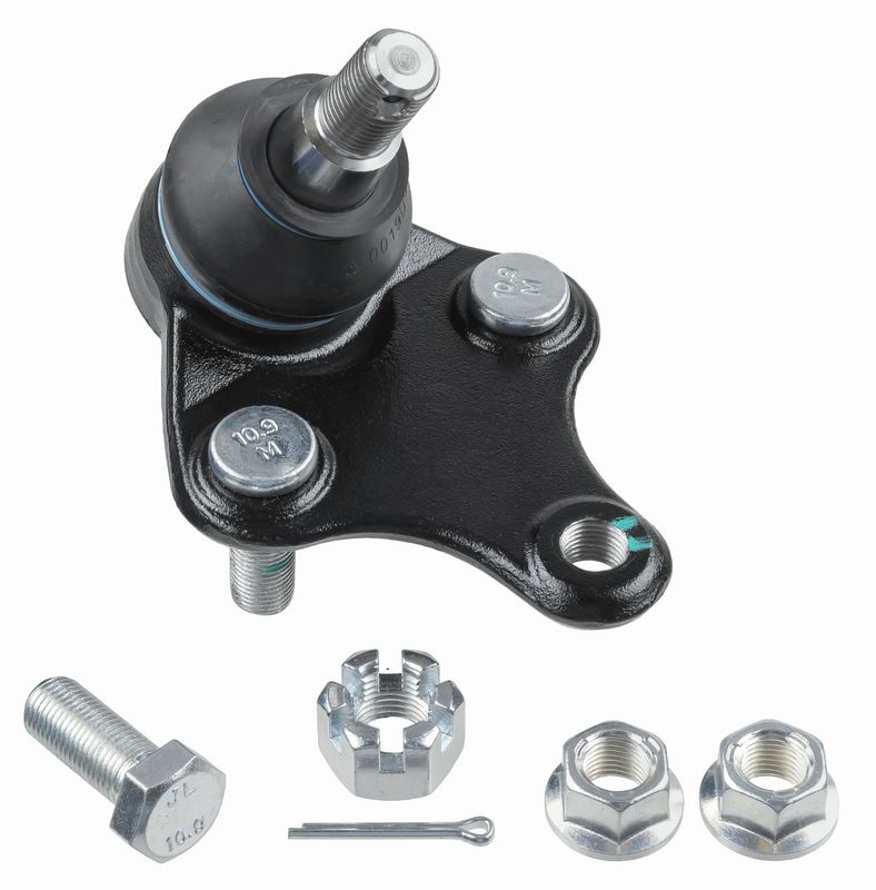 Ball Joint TOYOTA - 43330-49095