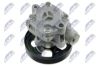 Hydraulic Pump, steering