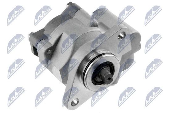 Hydraulic Pump, steering