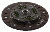 Clutch Disc Ford Transit 2.5TD 94-00 - ( 5