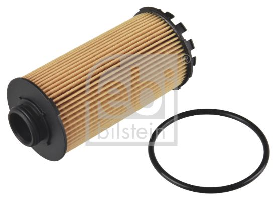 Oil Filter Porsche 9A210722500