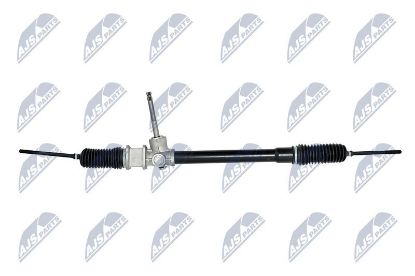 Steering Gear