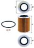 Oil Filter BMW - 11 42 7 635 557