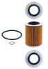 Oil Filter BMW - 11 42 7 635 557