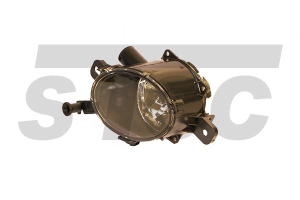 Front Fog Light Opel 93357465