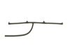 Hose, fuel overflow Diesel Spare Parts (modern)