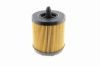 Oil Filter Opel
