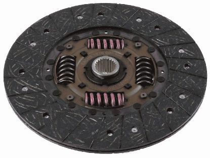 Clutch Disc SACHS KUPPLUNG SCHEIBE