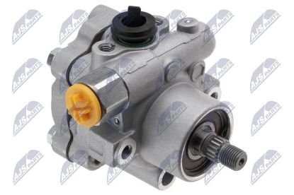 Hydraulic Pump, steering