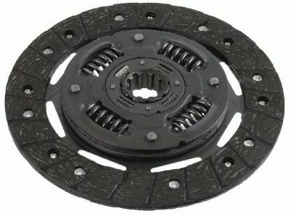 Clutch Disc Peugeot