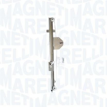Window Regulator PSA - 16 077 069 80