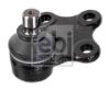 Ball Joint Peugeot 3640.42