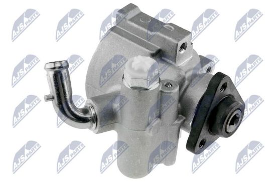 Hydraulic Pump, steering
