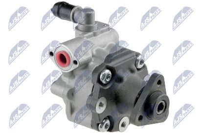 Hydraulic Pump, steering