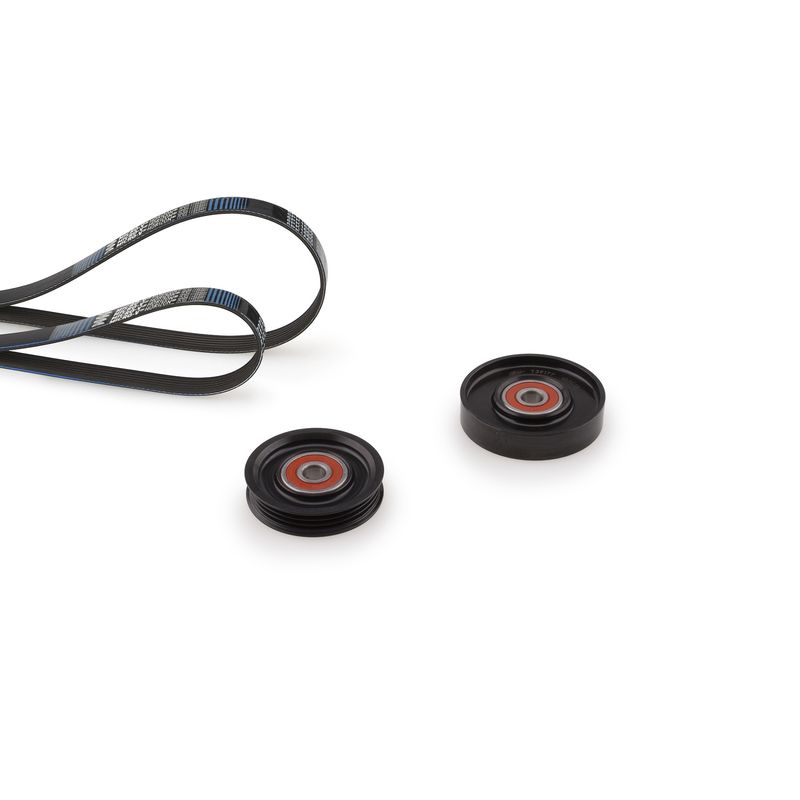 V-Ribbed Belt Set Nissan