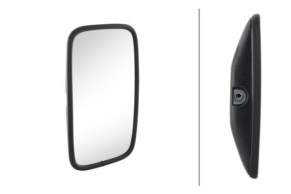 Exterior Mirror