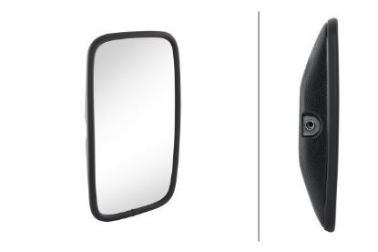 Exterior Mirror