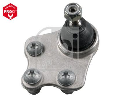 Ball Joint Mercedes-Benz PKW 000 330 10 07