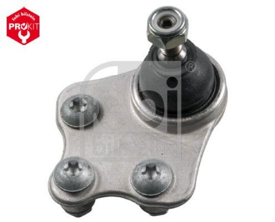 Ball Joint Mercedes-Benz PKW 000 330 10 07