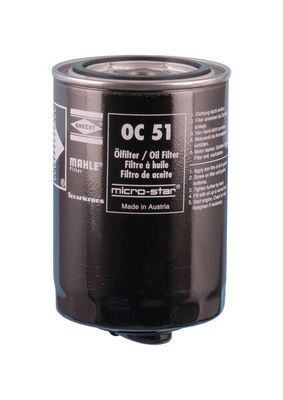 Oil Filter VAG - 068 115 561B