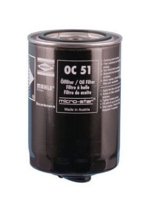 Oil Filter VAG - 068 115 561B