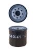 Oil Filter RENAULT - 82 00 257 642