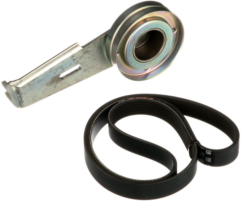 V-Ribbed Belt Set CITROËN