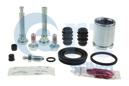 Repair Kit, brake caliper