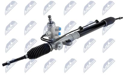 Steering Gear