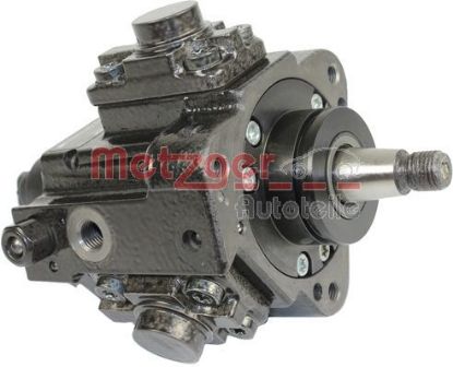 High Pressure Pump Fiat/Iveco