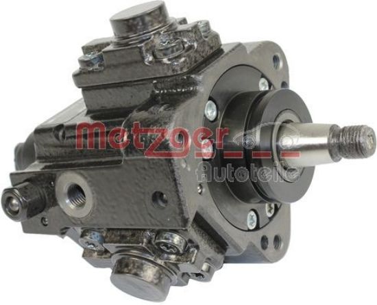 High Pressure Pump Fiat/Iveco