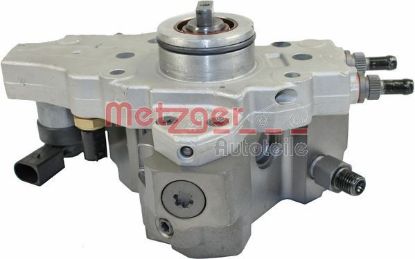 High Pressure Pump MB