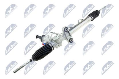 Steering Gear