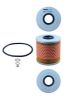 Oil Filter BMW - 11 42 1 709 514