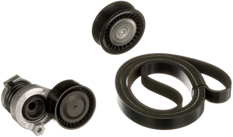 V-Ribbed Belt Set DACIA/RENAULT 11 72 042 46R