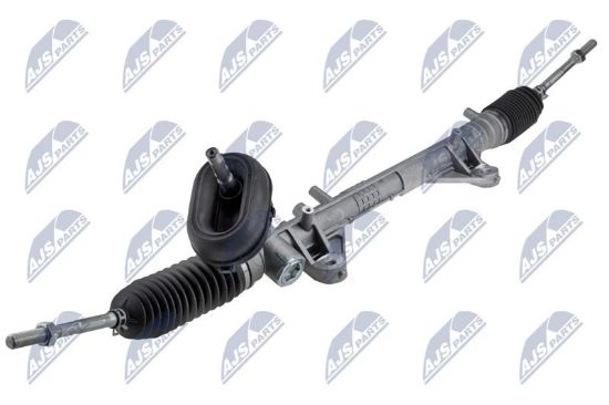 Steering Gear
