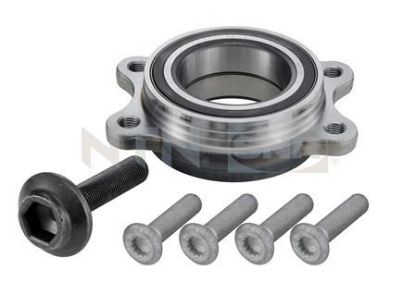 Wheel Bearing Kit VAG - 8E0 407 643 B