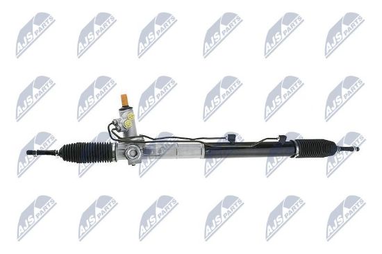 Steering Gear