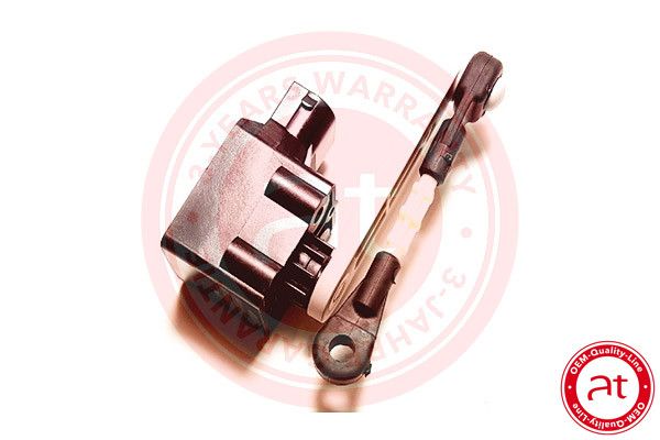 Controller, level control LAND ROVER Range Rover 2005-2009