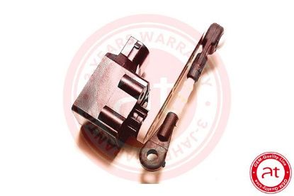 Controller, level control LAND ROVER Range Rover 2005-2009