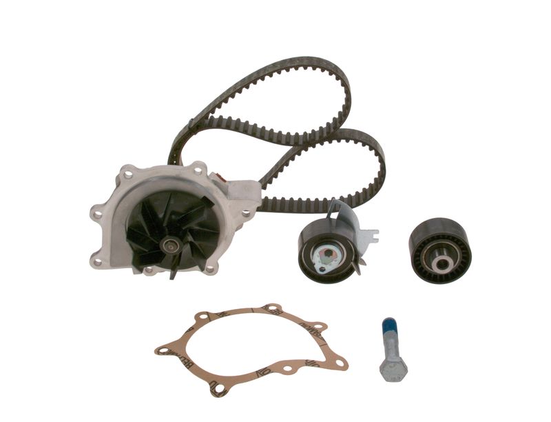 Water Pump & Timing Belt Kit PSA - 16 102 782 80