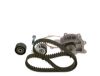 Water Pump & Timing Belt Kit PSA - 16 102 782 80