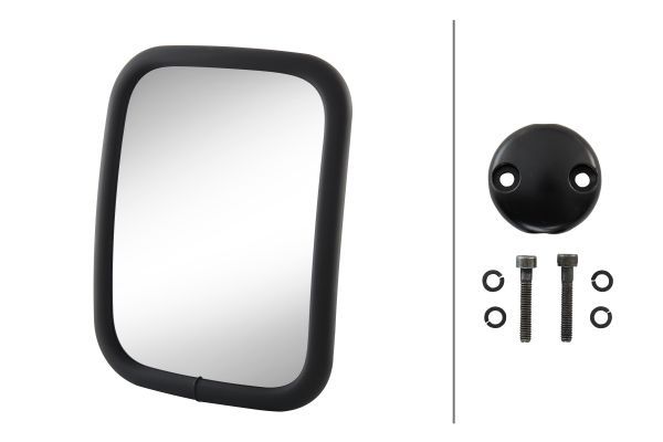 Exterior Mirror