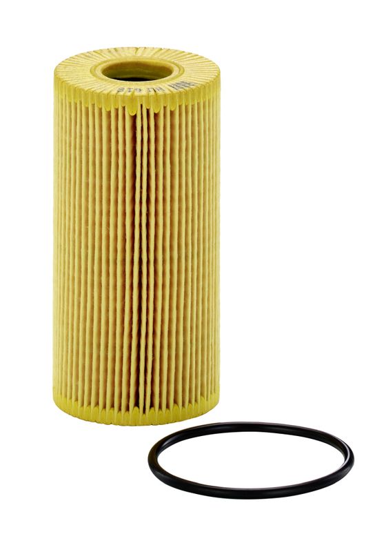 Oil Filter MERCEDES-BENZ - 626 180 00 1